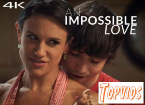 Penny Barber - An Impossible Love