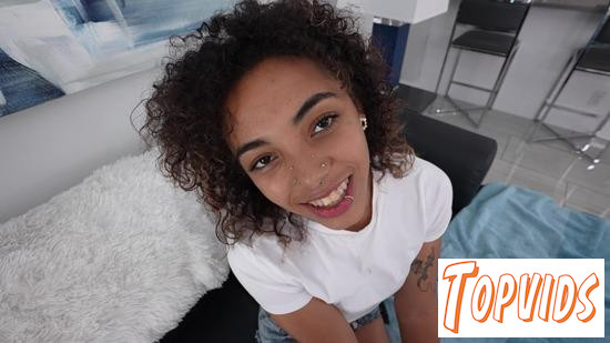 Zerella Skies - My Bros GF Got Some Good Pussy