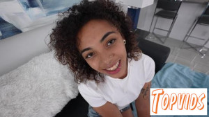 Zerella Skies - My Bros GF Got Some Good Pussy