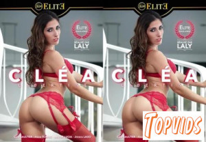 Clea.Libertine.FRENCH.XXX.1080p.WEBRip.MP4 - COCKiNE