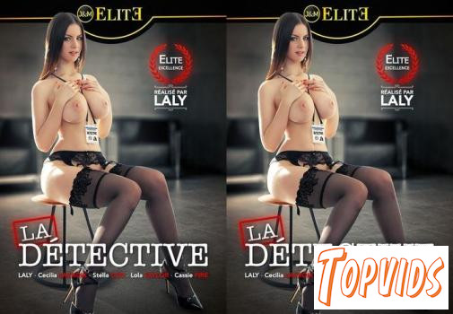 La.Detective.FRENCH.XXX.1080p.WEBRip.MP4 - COCKiNE