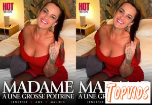 Madame.A.Une.Grosse.Poitrine.FRENCH.XXX.1080p.WEBRip.MP4 - COCKiNE