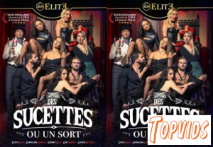 Des.Sucettes.Ou.Un.Sort.FRENCH.XXX.1080p.WEBRip.MP4 - COCKiNE
