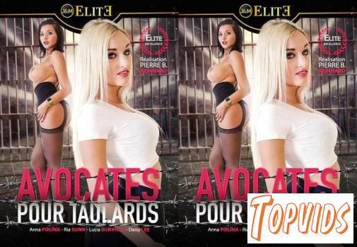 Avocates.Pour.Taulards.FRENCH.XXX.1080p.WEBRip.MP4 - COCKiNE