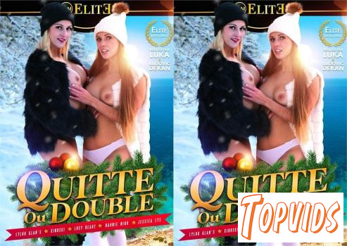 Quitte.ou.Double.FRENCH.XXX.1080p.WEBRip.MP4 - COCKiNE