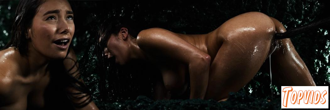 Shelena - The Green Abyss