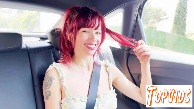 Chaarlene - Chaarlène - Chaarlène savors her meeting with two men...