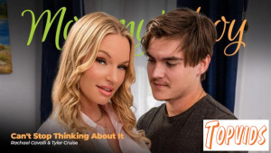 Rachael Cavalli - Can't Stop Thinking About It