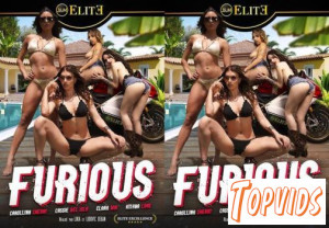 Furious.FRENCH.XXX.720p.WEBRip.MP4 - COCKiNE