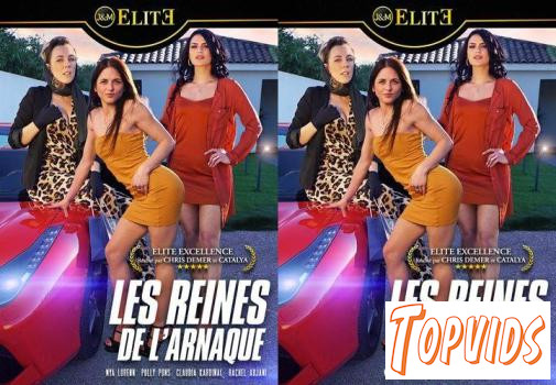 Les.Reines.De.L.Arnaque.FRENCH.XXX.1080p.WEBRip.MP4 - COCKiNE