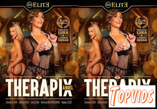 Therapix.A.Noel.FRENCH.XXX.1080p.WEBRip.MP4 - COCKiNE