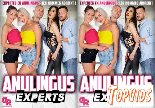 Anulingus.Experts.XXX.720p.WEBRip.MP4 - COCKiNE
