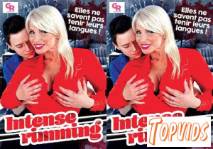 Intense.Rimming.XXX.720p.WEBRip.MP4 - COCKiNE