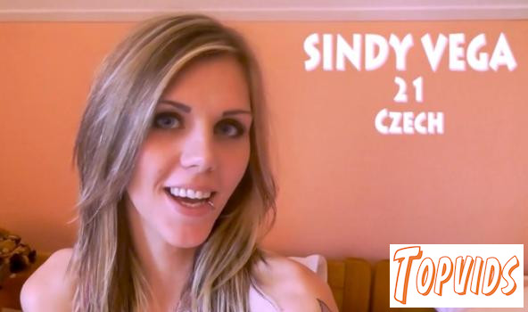 Sindy Vega - Casting: Sindy Vega is back