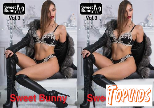 Sweet.Bunny.3.XXX.720p.WEBRip.MP4 - COCKiNE