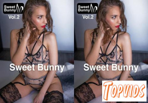 Sweet.Bunny.2.XXX.720p.WEBRip.MP4 - COCKiNE