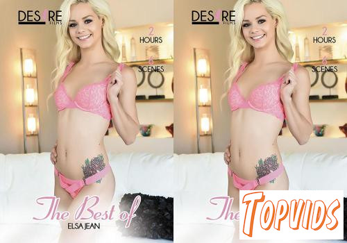 The.Best.Of.Elsa.Jean.XXX.720p.WEBRip.MP4 - COCKiNE