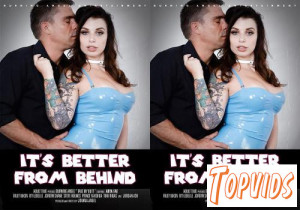Its.Better.From.Behind.XXX.720p.WEBRip.MP4 - COCKiNE