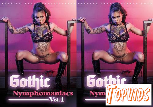 Gothic.Nymphomaniacs.XXX.720p.WEBRip.MP4 - COCKiNE