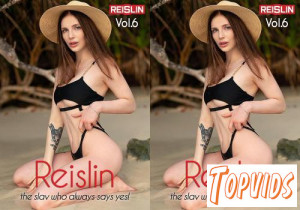 Reislin.6.XXX.720p.WEBRip.MP4 - COCKiNE