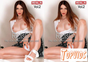 Reislin.2.XXX.720p.WEBRip.MP4 - COCKiNE