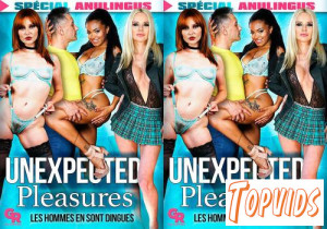 Unexpected.Pleasures.XXX.720p.WEBRip.MP4 - COCKiNE