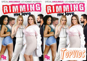 Rimming.My.Love.XXX.720p.WEBRip.MP4 - COCKiNE