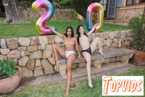 Wikki Kee & Liloo - 20th Anniversary