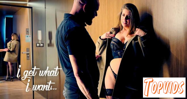 Gets What She Wants - Lady Lyne Gets What She Wants