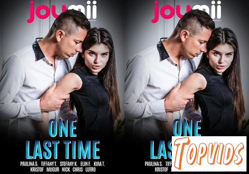 One.Last.Time.XXX.720p.WEBRip.MP4 - COCKiNE