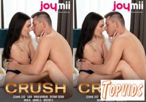 Crush.XXX.720p.WEBRip.MP4 - COCKiNE