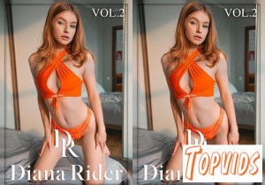 Diana.Rider.XXX.720p.WEBRip.MP4 - COCKiNE
 Diana.Rider.2.XXX.720p.WEBRip.MP4 - COCKiNE