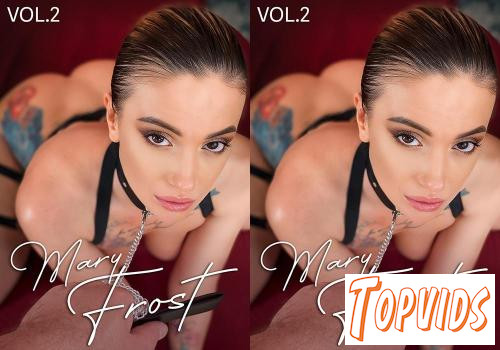 Mary.Frost.XXX.720p.WEBRip.MP4 - COCKiNE
 Mary.Frost2.XXX.720p.WEBRip.MP4 - COCKiNE