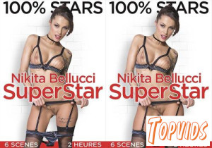 Nikita.Bellucci.Superstar.FRENCH.XXX.720p.WEBRip.MP4 - COCKiNE