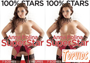 Anna.Polina.Superstar.FRENCH.XXX.720p.WEBRip.MP4 - COCKiNE