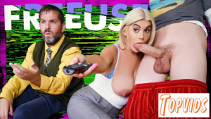 Addyson James - Fake News Freeuse