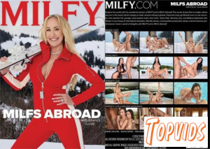 MILFS Abroad - CiCXXX