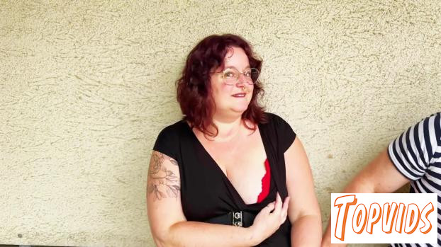 Sabbat Freyja - Sabbat Freyja, 32, sets out to discover hard!