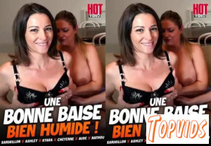 Une.Bonne.Baise.Bien.Humide.FRENCH.XXX.720p.WEBRip.MP4 - COCKiNE