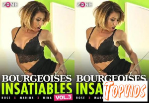 Bourgeoises.Insatiables.3.FRENCH.XXX.720p.WEBRip.MP4 - COCKiNE