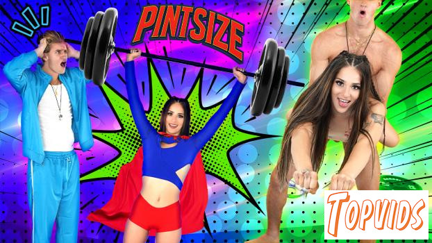 Sofie Reyez - Tiny Superhero