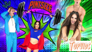 Sofie Reyez - Tiny Superhero