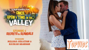 Melissa Stratton - Once Upon A Time In The Valley - Episode 4