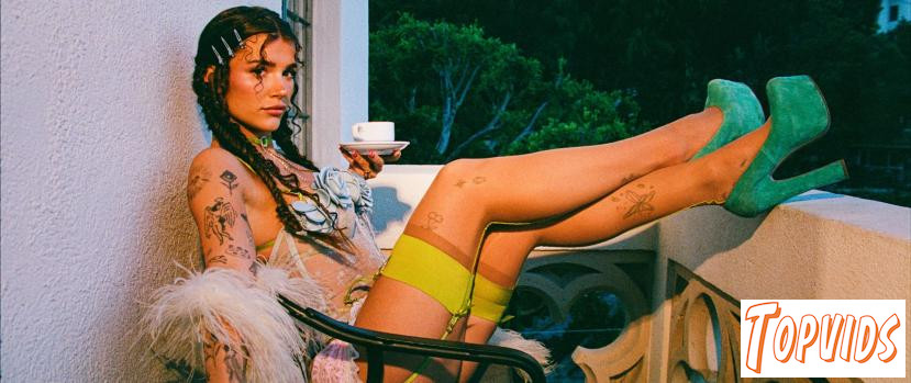 Kytsya - Celluloid Fantasy