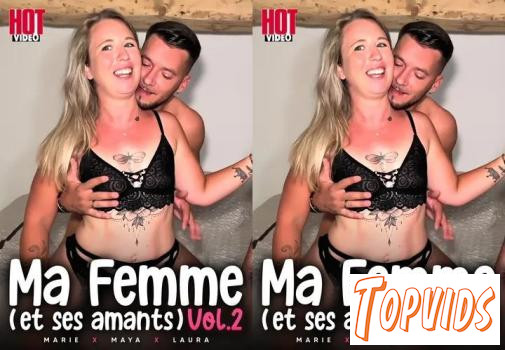 Ma.Femme.Et.Ses.Amants.2.FRENCH.XXX.1080p.WEBRip.MP4 - COCKiNE