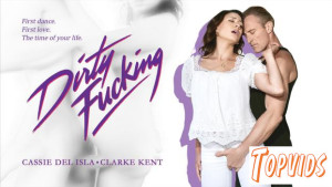 Cassie Del Isla - Dirty Dancing Parody