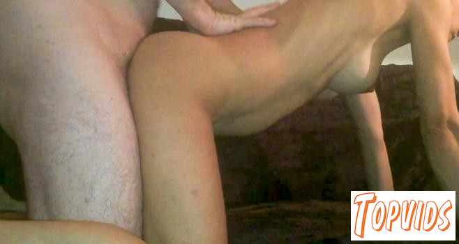 bAmateurs - Intimate Couch Sex