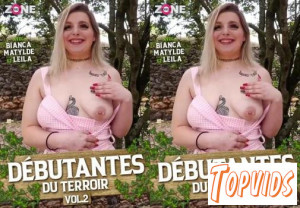 Debutantes.Du.Terroir.2.FRENCH.XXX.1080p.WEBRip.MP4 - COCKiNE