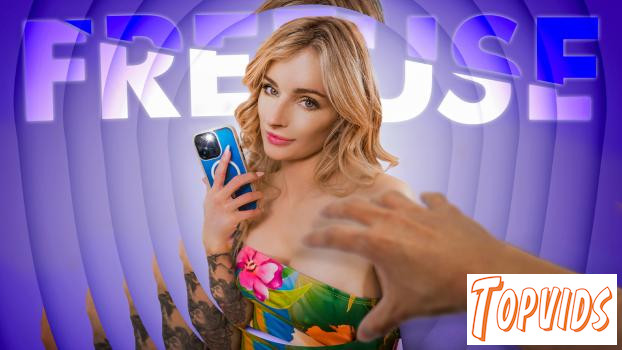 Hyley Winters - Luau Laid: Hawaii Turns My Stepmom Into a Freeuse Slut