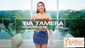 Tia Tamera - I Feel Like Being a Slut Today! (Tia Tamera’s Mainstream Debut)
